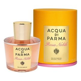 Аква Ди Парма Роза Нобиле