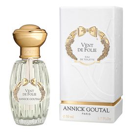 Анник Гуталь Вент Де Фольи