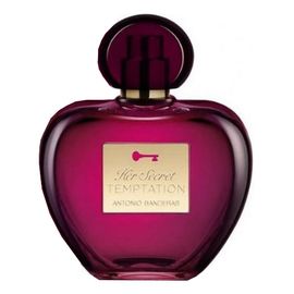 Антонио Бандерас Хё Сикрет Темптатион