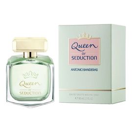 Антонио Бандерас Квин Оф Седакшн