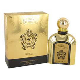 Армаф Дерби Клуб Хаус Голд