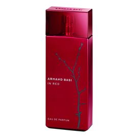 Арманд Баси Ин Ред