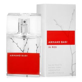 Арманд Баси Ин Ред