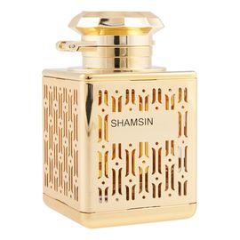 Ателье Флау Шамсин