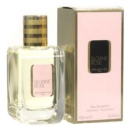 Ателье Флау Слоан Роуз