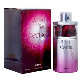 Аджмал Сериз