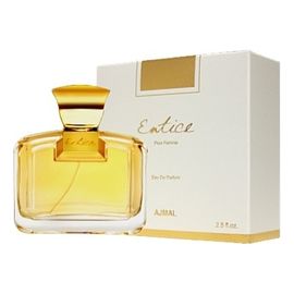 Аджмал Энтис Вумен