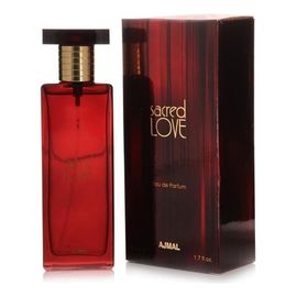 Аджмал Сакред Лав