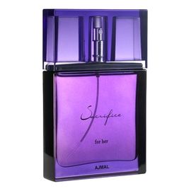 Аджмал Сакрифайс Фо Хе