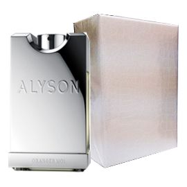 Элисон Олдоини Оранджер Мой