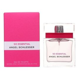 Ангел Шлессер Со Эссеншиал