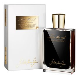 Juliette has a Gun Into The Void