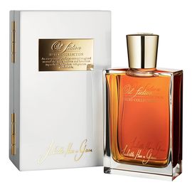 Juliette has a Gun Oil Fiction