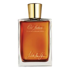 Juliette has a Gun Oil Fiction