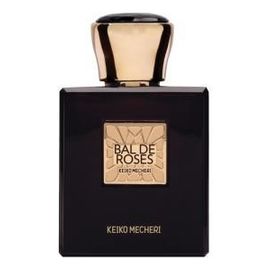 Keiko Mecheri BaL De Roses