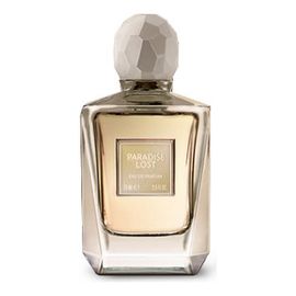 Keiko Mecheri Paradise Lost