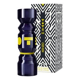 Kenzo Totem Yellow