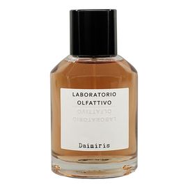 Laboratorio Olfattivo Daimiris