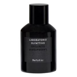 Laboratorio Olfattivo Nerotic