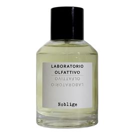 Laboratorio Olfattivo Noblige