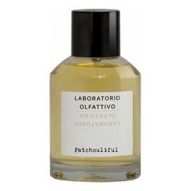 Laboratorio Olfattivo Patchouliful