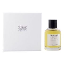 Laboratorio Olfattivo Patchouliful
