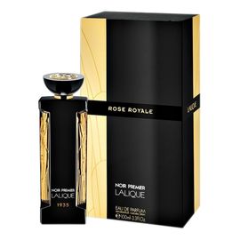 Lalique Rose Royale (1935) для женщин и мужчин