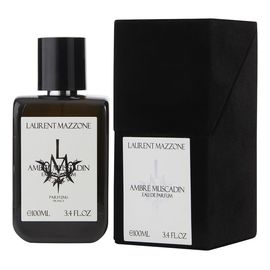LM Parfums Ambre Muscadin