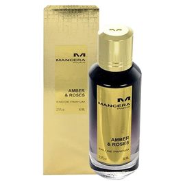 Mancera Amber Roses