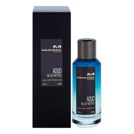 Mancera Aoud Blue Notes