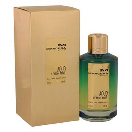 Mancera Aoud Lemon Mint
