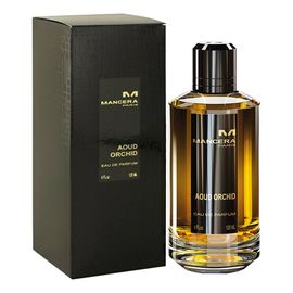 Mancera Aoud Orchid