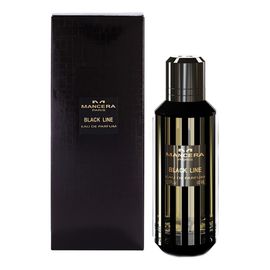 Mancera Black Line