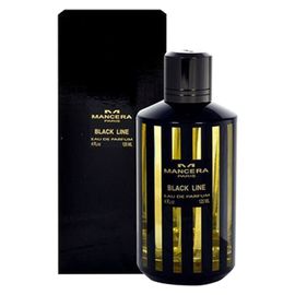 Mancera Black Line для женщин и мужчин