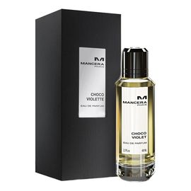 Mancera Choco Violet
