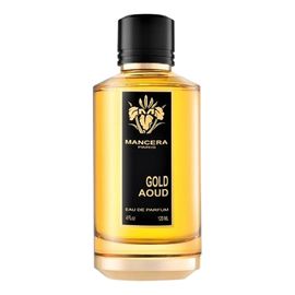 Mancera Gold Aoud