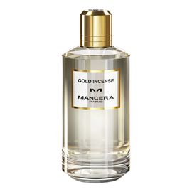 Mancera Gold Incense