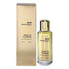 Mancera Musk Of Flowers