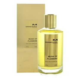 Mancera Musk Of Flowers