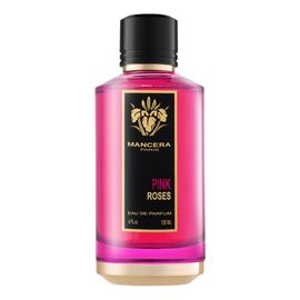 Mancera Pink Roses