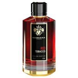 Mancera Red Tobacco для женщин и мужчин