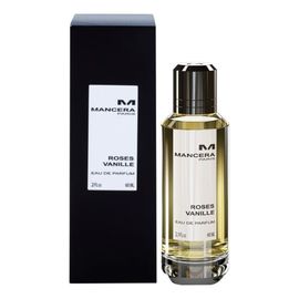 Mancera Roses Vanille