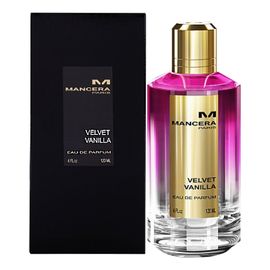 Mancera Velvet Vanilla