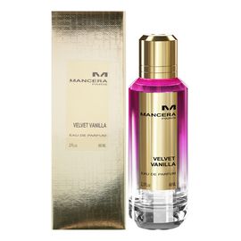 Mancera Velvet Vanilla