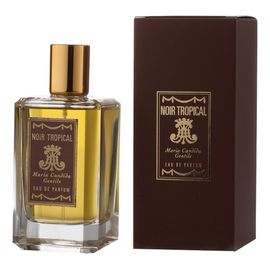 Maria Candida Gentile Noir Tropical