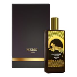 Memo African Leather