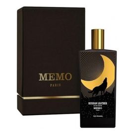 Memo Russian Leather