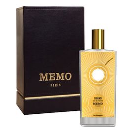 Memo Shams Oud