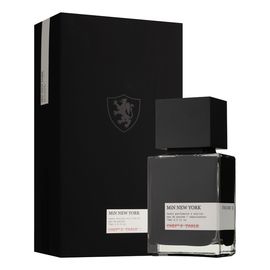 MiN New York Chef's Table