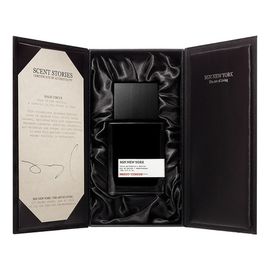 MiN New York Magic Circus